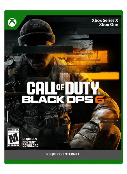 Call of Duty®: Black Ops 6