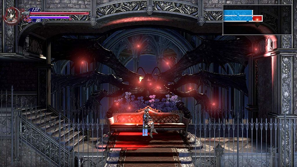 727 - Bloodstained: Ritual of the Night