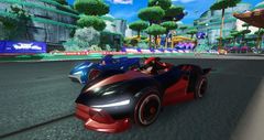 723 - Team Sonic Racing