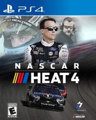 744 - NASCAR Heat 4