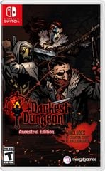 098 - Darkest Dungeon: Ancestral Edition