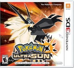 235 - Pokemon Ultra Sun