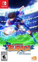 268 - Captain Tsubasa: Rise of New Champions