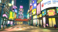 Mario Kart 8 Deluxe – Booster Course Pass