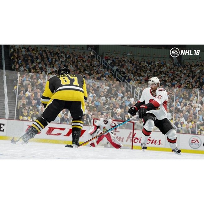 468 - NHL 18