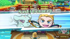 242 - Sushi Striker: The Way of The Sushido