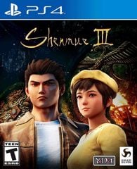 768 - Shenmue 3