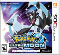 236 - Pokemon Ultra Moon