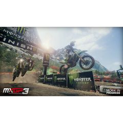 439 - MXGP 3