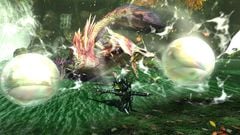 123 - Monster Hunter Generations Ultimate