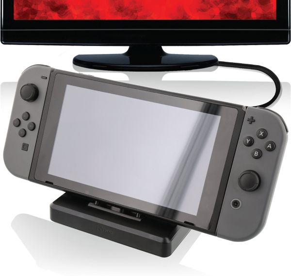 Nyko Portable Docking Kit for Nintendo Switch