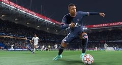 350 - FIFA 22 (Xbox Series + Xbox One)