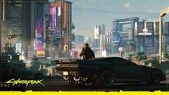 340 - Cyberpunk 2077