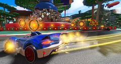 723 - Team Sonic Racing