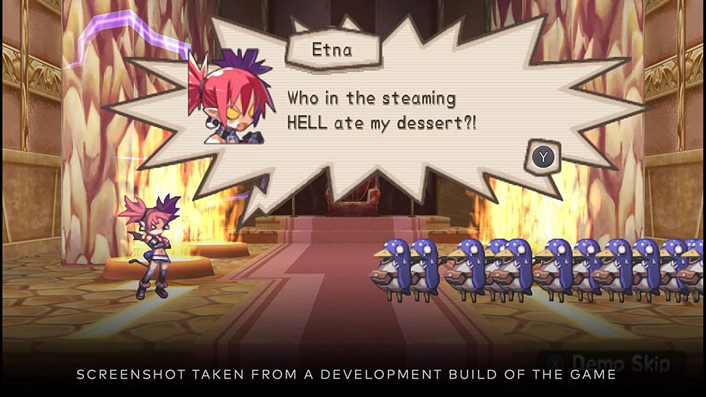 277 - Prinny 1&2: Exploded and Reloaded Desserts Edition