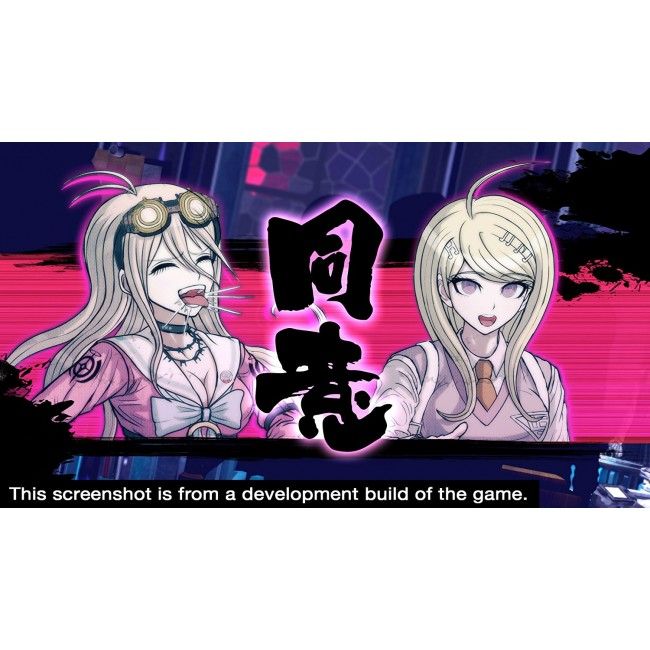 470 - Danganronpa V3: Killing Harmony