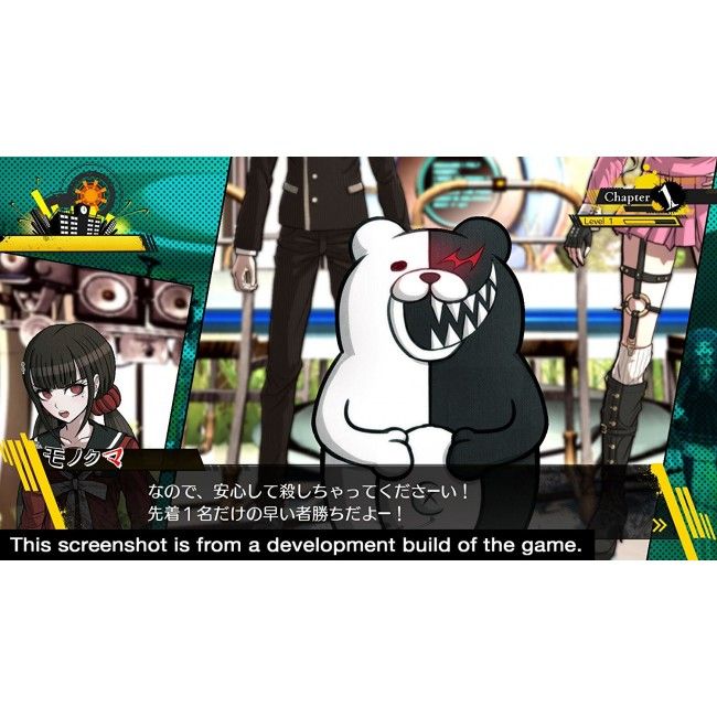 470 - Danganronpa V3: Killing Harmony