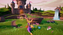 676 - Spyro Reignited Trilogy