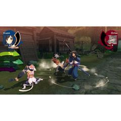 457 - Utawarerumono: Mask of Truth