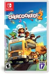 121 - Overcooked! 2