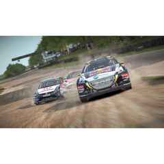 431 - DIRT 4 Day One Edition-ASIA VER