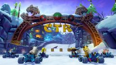 728 - Crash Team Racing - Nitro Fueled