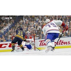 468 - NHL 18