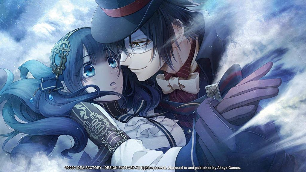 237 - Code: Realize Guardian of Rebirth
