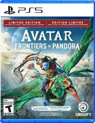 Avatar: Frontiers of Pandora