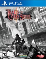 725 - The Legend of Heroes: Trails of Cold Steel II