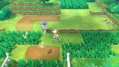 146 - Pokémon: Let’s Go, Eevee! + Poké Ball Plus Pack