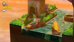 112 - Captain Toad: Treasure Tracker