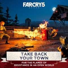 580 - Far Cry 5