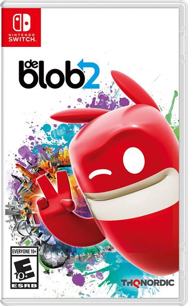 128 - De Blob 2