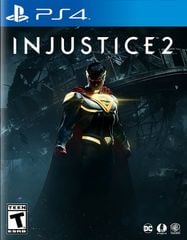 422 - Injustice 2