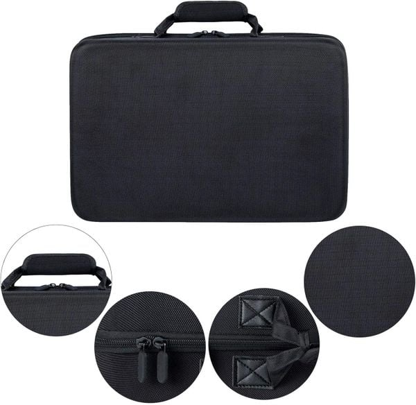 Vali du lịch đựng máy PS5 / PS5 Digital Travel Case