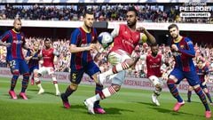 820 - eFootball PES 2021