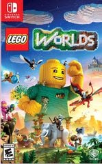 266 - LEGO Worlds