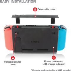 Nyko Power Pak for Nintendo Switch