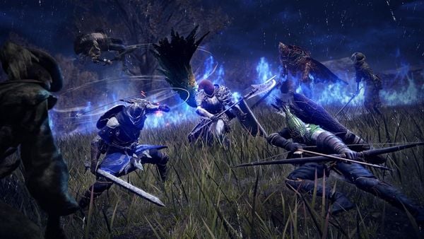 Elden Ring Nightreign Seekers Edition