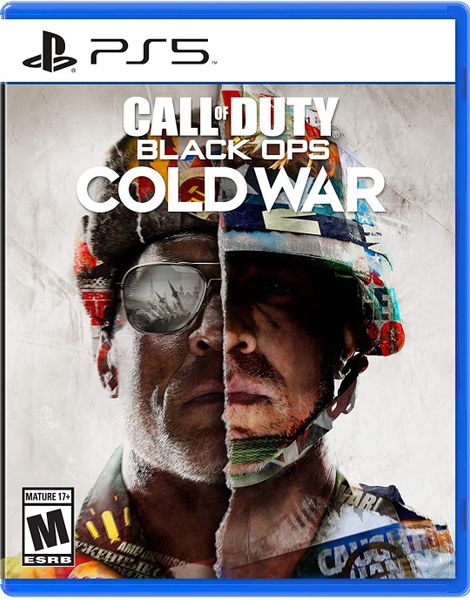 004 - Call of Duty: Black Ops Cold War