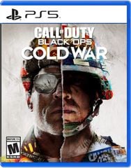 004 - Call of Duty: Black Ops Cold War