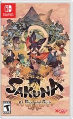 290 - Sakuna of Rice and Ruin