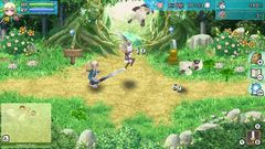 245 - Rune Factory 4 Special - Archival Edition