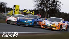815 - Project CARS 3