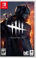 204 - Dead by Daylight: Definitive Edition