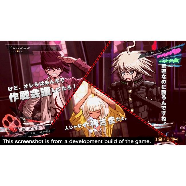 470 - Danganronpa V3: Killing Harmony