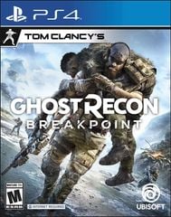 751 - Tom Clancy's Ghost Recon Breakpoint