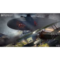 455 - Battlefield 1 Revolution Complete Edition