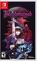 182 - Bloodstained: Ritual of the Night